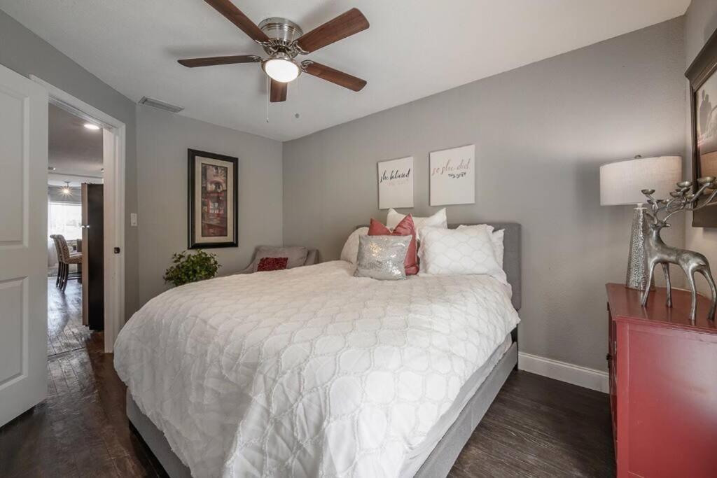 Chic Pad In Center Of Seminole Heights-322 Lägenhet Tampa Exteriör bild