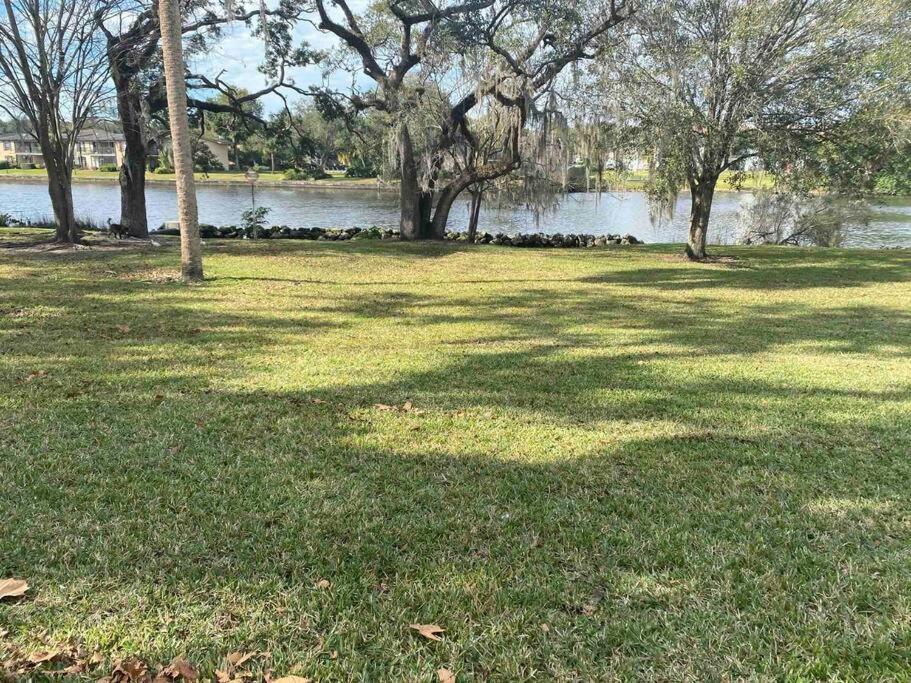 Chic Pad In Center Of Seminole Heights-322 Lägenhet Tampa Exteriör bild